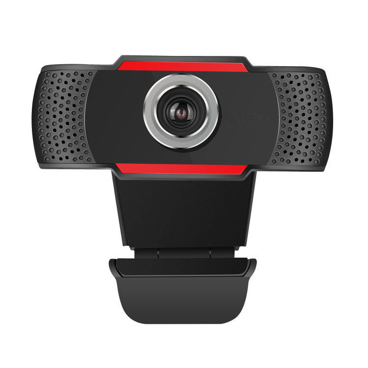Elevate Your Video Experience with the 1080P HD USB Webcam Camera